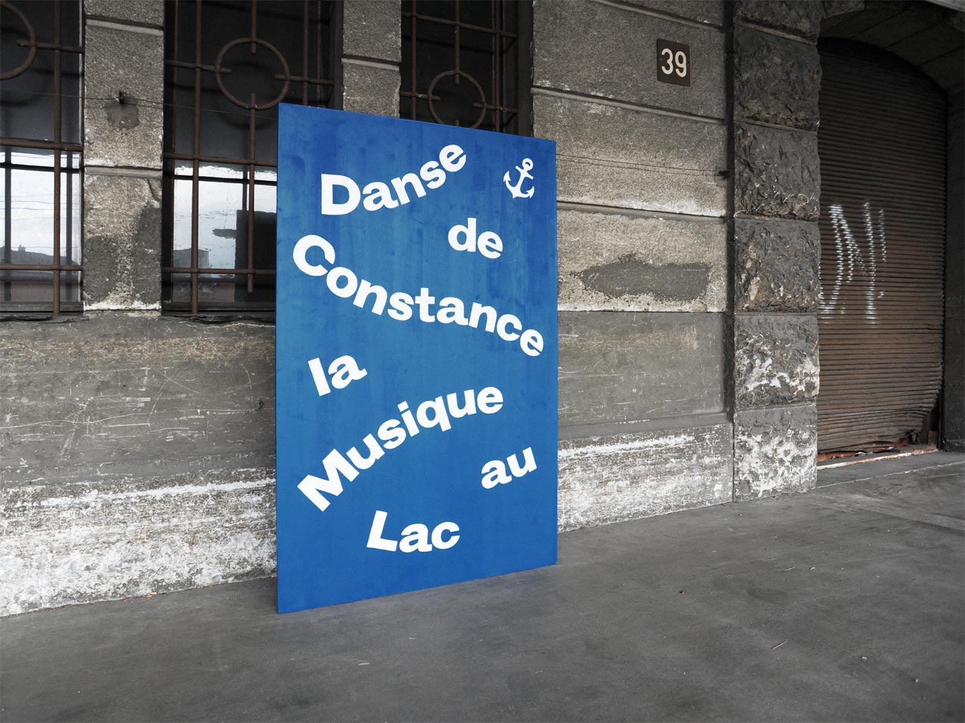 Bureau Collective – Danse de Constance