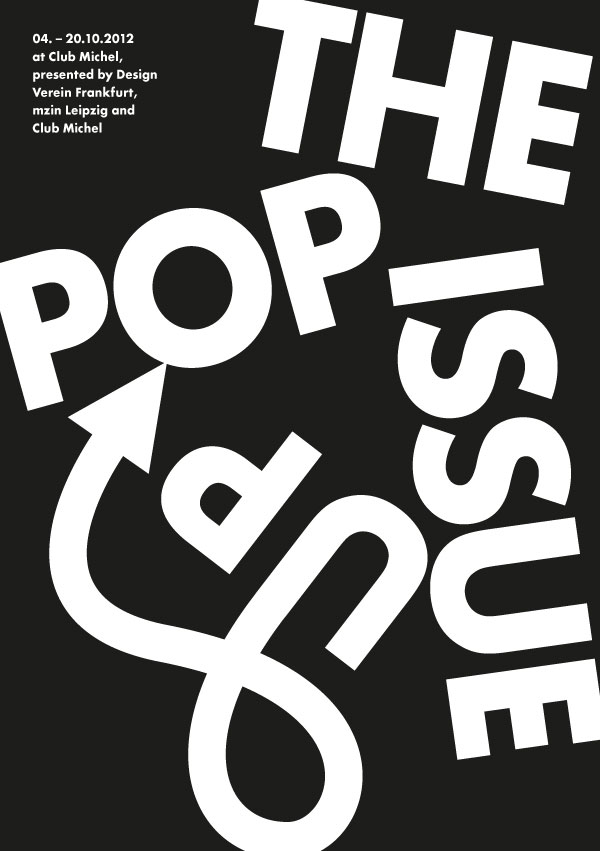 The Pop-Up Issue