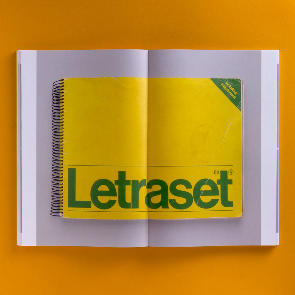 Letraset: the nostalgic and very DIY typographic revolution explained | Typeroom.eu